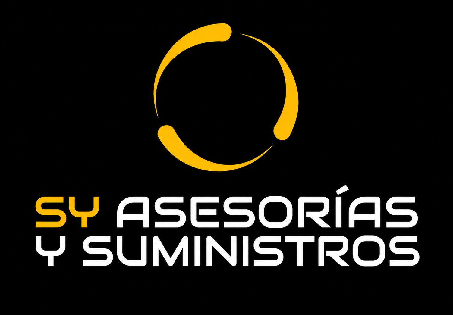 syasesoriasysuministros.com